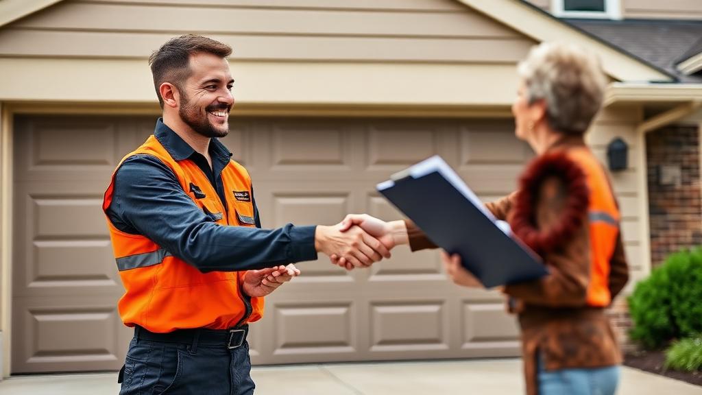 Warranty Value Assessment: Making Smart Decisions - Garage door tips from Marlborough Garage Doors