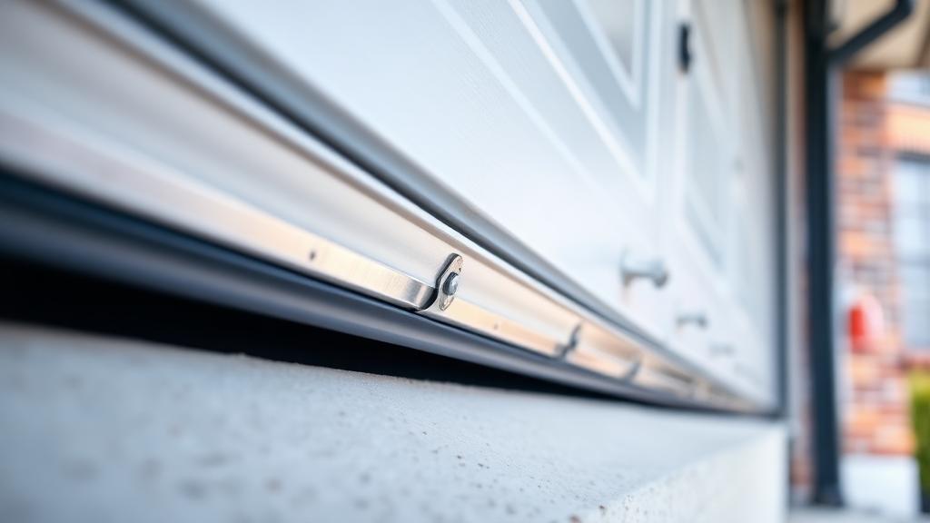 Weatherstripping: A Complete Guide for Homeowners - Garage door tips from Marlborough Garage Doors