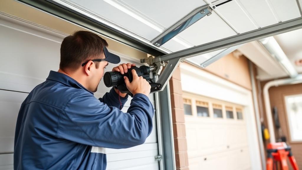 Garage Door Repair - Professional garage door service in Marlborough CT